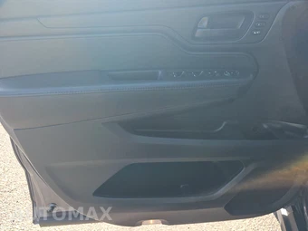 2024 Honda Odyssey EX-L 118.1" WB - miniatura 9