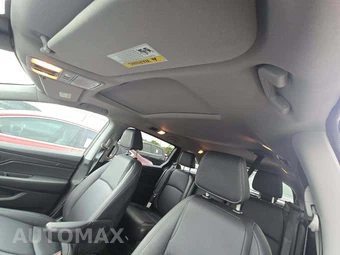 2024 Honda Odyssey EX-L 118.1" WB - miniatura 11