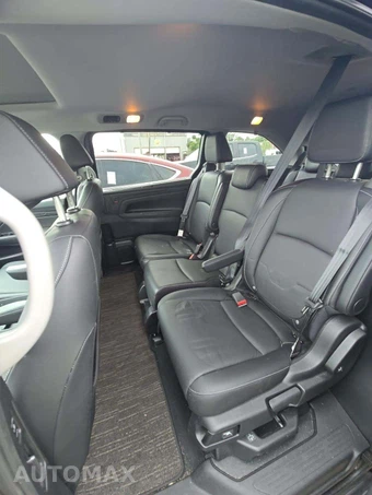 2024 Honda Odyssey EX-L 118.1" WB - miniatura 13