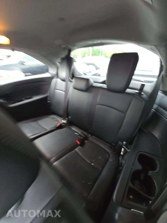 2024 Honda Odyssey EX-L 118.1" WB - miniatura 14
