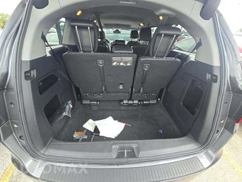 2024 Honda Odyssey EX-L 118.1" WB - miniatura 15