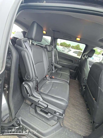 2024 Honda Odyssey EX-L 118.1" WB - miniatura 17