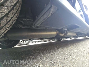 2024 Honda Odyssey EX-L 118.1" WB - miniatura 18