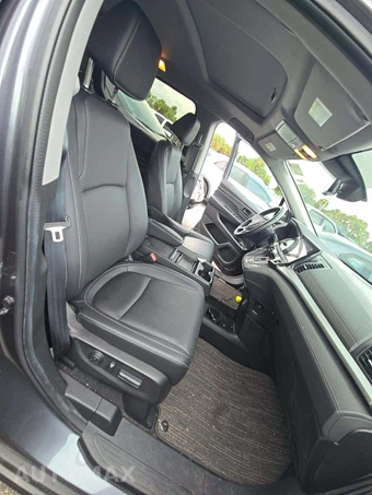 2024 Honda Odyssey EX-L 118.1" WB - miniatura 19