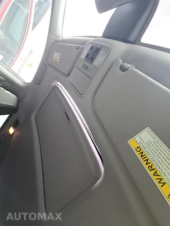 2024 Honda Odyssey EX-L 118.1" WB - miniatura 28