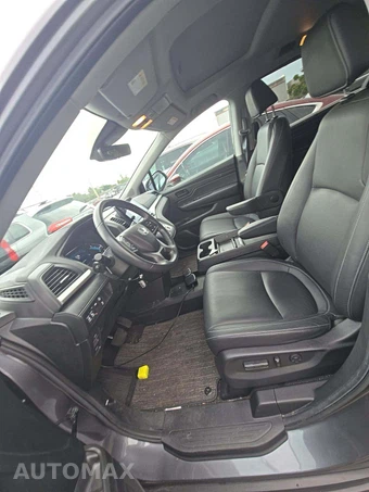 2024 Honda Odyssey EX-L 118.1" WB - miniatura 6