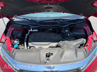 2024 Honda Odyssey EX-L 118.1" WB - miniatura 13