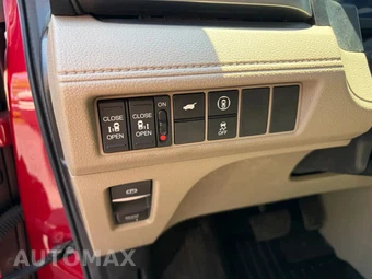 2024 Honda Odyssey EX-L 118.1" WB - miniatura 23