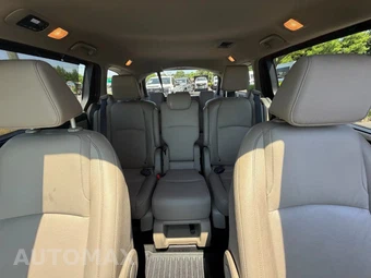 2024 Honda Odyssey EX-L 118.1" WB - miniatura 26