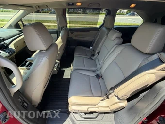 2024 Honda Odyssey EX-L 118.1" WB - miniatura 27