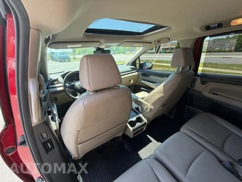2024 Honda Odyssey EX-L 118.1" WB - miniatura 28