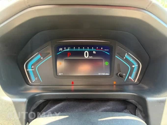 2024 Honda Odyssey EX-L 118.1" WB - miniatura 33