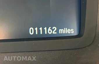 2024 Honda Odyssey EX-L 118.1" WB - miniatura 34