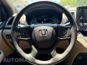 2024 Honda Odyssey EX-L 118.1" WB - miniatura 38