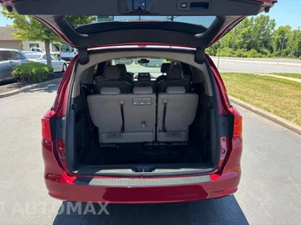 2024 Honda Odyssey EX-L 118.1" WB - miniatura 41