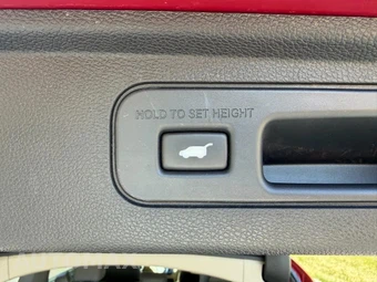 2024 Honda Odyssey EX-L 118.1" WB - miniatura 42