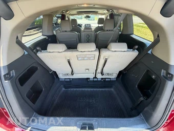 2024 Honda Odyssey EX-L 118.1" WB - miniatura 43