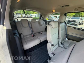 2024 Honda Odyssey EX-L 118.1" WB - miniatura 50