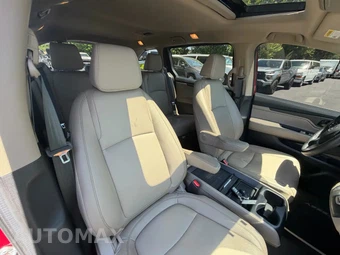 2024 Honda Odyssey EX-L 118.1" WB - miniatura 53