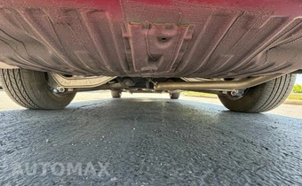 2024 Honda Odyssey EX-L 118.1" WB - miniatura 56