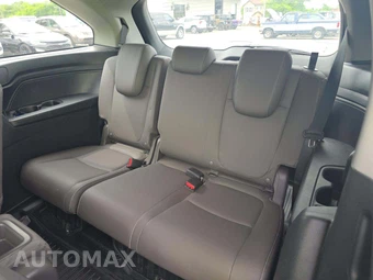 2024 Honda Odyssey EX-L 118.1" WB - miniatura 11
