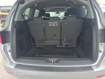 2024 Honda Odyssey EX-L 118.1" WB - miniatura 12