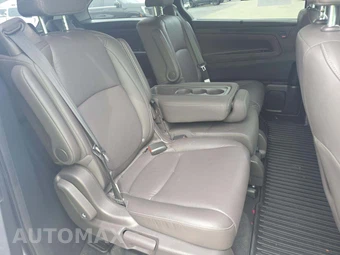 2024 Honda Odyssey EX-L 118.1" WB - miniatura 14