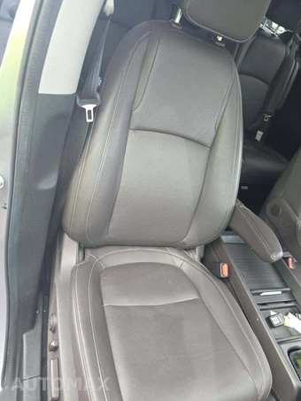 2024 Honda Odyssey EX-L 118.1" WB - miniatura 16