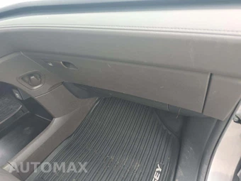 2024 Honda Odyssey EX-L 118.1" WB - miniatura 17