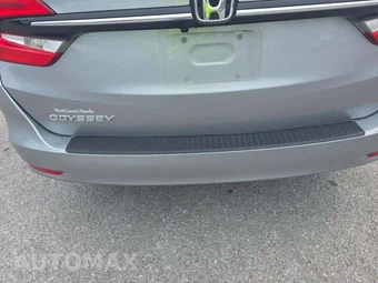 2024 Honda Odyssey EX-L 118.1" WB - miniatura 22