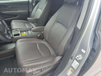 2024 Honda Odyssey EX-L 118.1" WB - miniatura 3