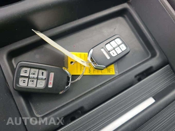 2024 Honda Odyssey EX-L 118.1" WB - miniatura 5