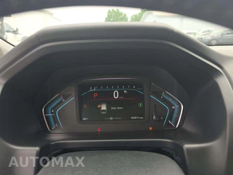 2024 Honda Odyssey EX-L 118.1" WB - miniatura 6