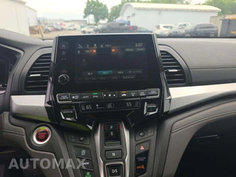 2024 Honda Odyssey EX-L 118.1" WB - miniatura 7