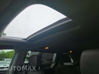 2024 Honda Odyssey EX-L 118.1" WB - miniatura 8
