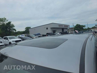 2024 Honda Odyssey EX-L 118.1" WB - miniatura 9