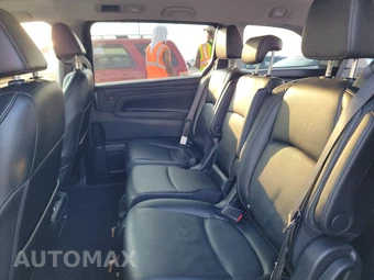 2024 Honda Odyssey EX-L 118.1" WB - miniatura 13