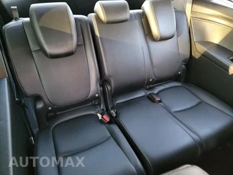 2024 Honda Odyssey EX-L 118.1" WB - miniatura 14