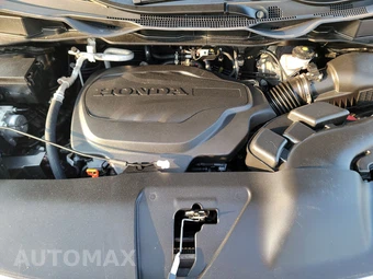 2024 Honda Odyssey EX-L 118.1" WB - miniatura 16