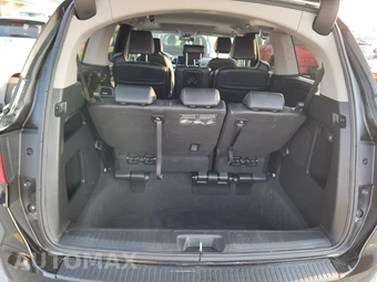 2024 Honda Odyssey EX-L 118.1" WB - miniatura 17