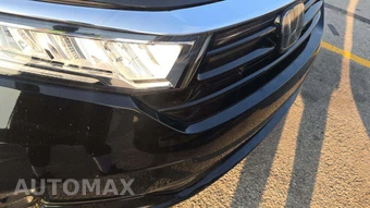 2024 Honda Odyssey EX-L 118.1" WB - miniatura 21