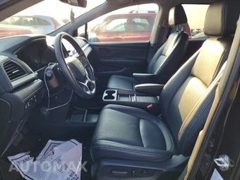 2024 Honda Odyssey EX-L 118.1" WB - miniatura 7