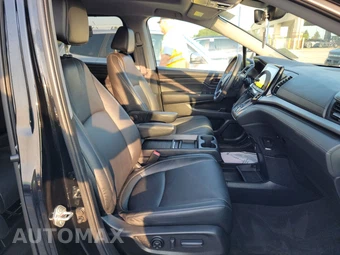2024 Honda Odyssey EX-L 118.1" WB - miniatura 8