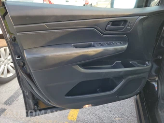2024 Honda Odyssey EX-L 118.1" WB - miniatura 9