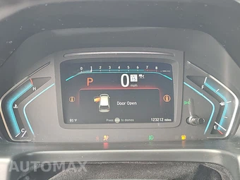 2024 Honda Odyssey EX-L 118.1" WB - miniatura 12