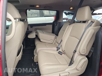 2024 Honda Odyssey EX-L 118.1" WB - miniatura 13