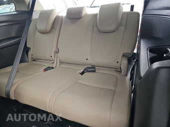 2024 Honda Odyssey EX-L 118.1" WB - miniatura 14