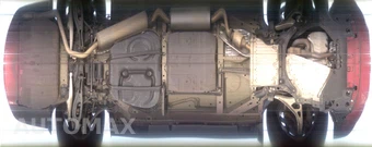 2024 Honda Odyssey EX-L 118.1" WB - miniatura 18