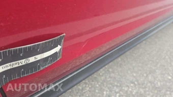 2024 Honda Odyssey EX-L 118.1" WB - miniatura 24