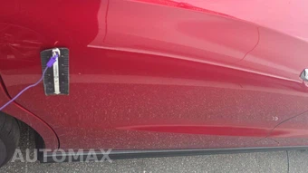 2024 Honda Odyssey EX-L 118.1" WB - miniatura 25
